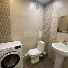 Квартира 25,8 м², студия - изображение 4