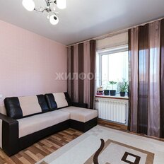 Квартира 39,1 м², 1-комнатная - изображение 3