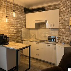 Квартира 47,7 м², 1-комнатная - изображение 2