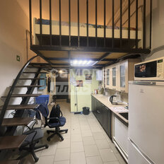 Квартира 37 м², студия - изображение 3