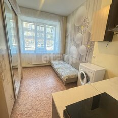 Квартира 16,5 м², студия - изображение 5