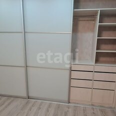 Квартира 37,8 м², 1-комнатная - изображение 3