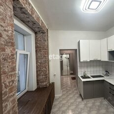 Квартира 30 м², 1-комнатная - изображение 3