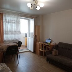 Квартира 26 м², студия - изображение 4