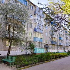 Квартира 56,2 м², 3-комнатная - изображение 2