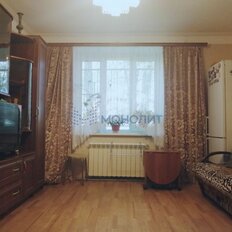 Квартира 27,5 м², 1-комнатная - изображение 3