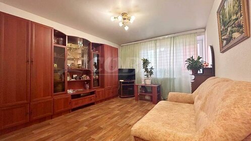 Купить студию или 1-комнатную квартиру эконом класса и без отделки или требует ремонта в Саратовской области - изображение 39