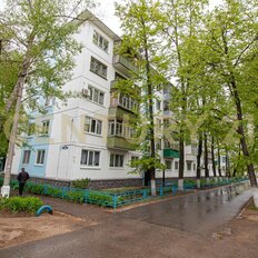 Квартира 56,4 м², 3-комнатная - изображение 1