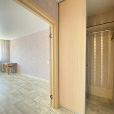 Квартира 39,3 м², 1-комнатная - изображение 5