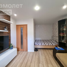 Квартира 33,8 м², 1-комнатная - изображение 3