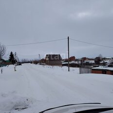 5,9 сотки, участок - изображение 3