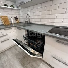 Квартира 77,6 м², 3-комнатная - изображение 4