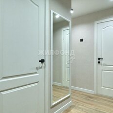 Квартира 42,8 м², 1-комнатная - изображение 1