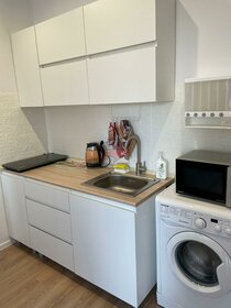 35 м², квартира-студия 49 900 ₽ в месяц - изображение 39