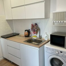 Квартира 24,5 м², студия - изображение 4