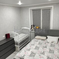 Квартира 47,4 м², 2-комнатная - изображение 5