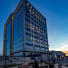 148,7 м², торговое помещение - изображение 5