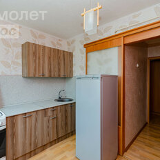 Квартира 31,1 м², 1-комнатная - изображение 5