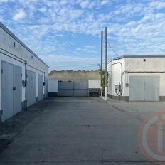 28 м², гараж - изображение 1