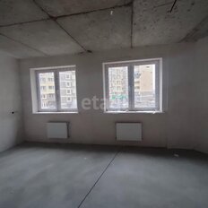 Квартира 27,2 м², студия - изображение 5