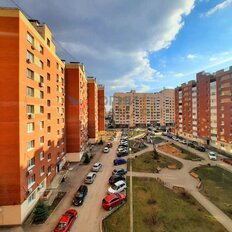 Квартира 39 м², 1-комнатная - изображение 4