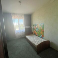Квартира 67,4 м², 3-комнатная - изображение 5