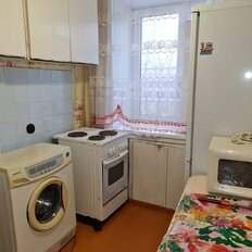 Квартира 21,7 м², 1-комнатная - изображение 3