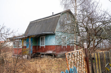 Купить квартиру с балконом на улице Пионерская в Ханты-Мансийске - изображение 20