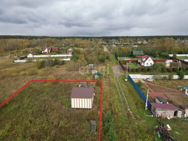 Купить коммерческую недвижимость в отдельно стоящем здании в Аксайском районе - изображение 47