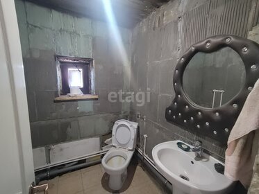 30 м², офис 13 500 ₽ в месяц - изображение 25