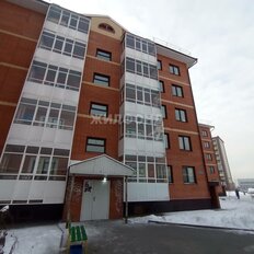 Квартира 28,2 м², студия - изображение 1