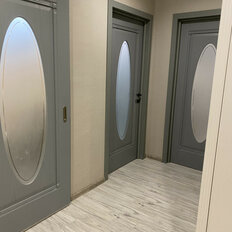 Квартира 63,8 м², 2-комнатная - изображение 3