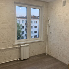 Квартира 31,7 м², 1-комнатная - изображение 1