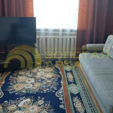 Квартира 81 м², студия - изображение 4