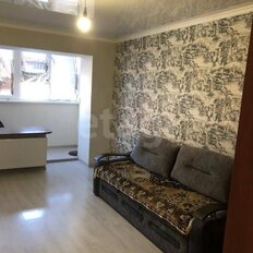 Квартира 49,2 м², 2-комнатная - изображение 3
