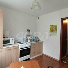 Квартира 33,7 м², 1-комнатная - изображение 2