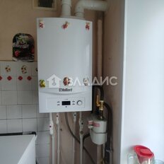 Квартира 39,8 м², 2-комнатная - изображение 5
