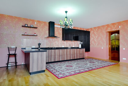 Купить двухкомнатную квартиру в многоэтажном доме у метро Чёрная речка (синяя ветка) в Санкт-Петербурге и ЛО - изображение 35