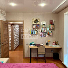 Квартира 96,6 м², 5-комнатная - изображение 4