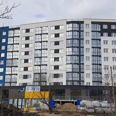 Квартира 35,1 м², 1-комнатная - изображение 2