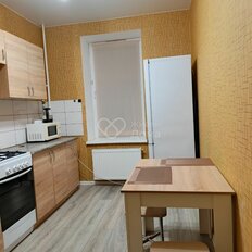 Квартира 50 м², 2-комнатная - изображение 4