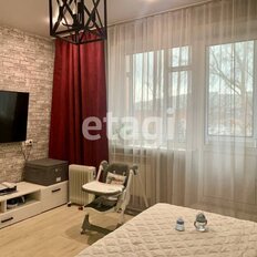 Квартира 30,8 м², 1-комнатная - изображение 2