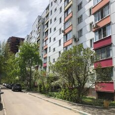 Квартира 71 м², 3-комнатная - изображение 1