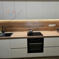 Квартира 59,7 м², 2-комнатная - изображение 4