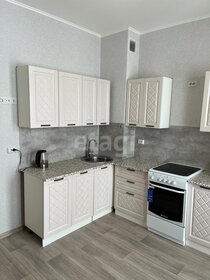 23,9 м², квартира-студия 30 000 ₽ в месяц - изображение 49