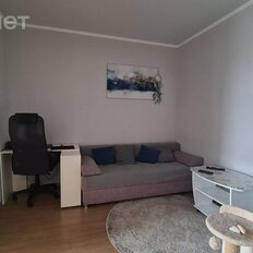 Квартира 39,2 м², 1-комнатная - изображение 1