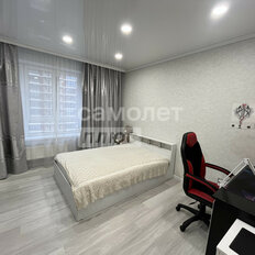 Квартира 70,7 м², 3-комнатная - изображение 3