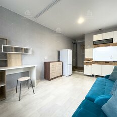 Квартира 18,1 м², студия - изображение 2