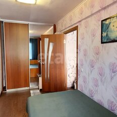 Квартира 34,7 м², 2-комнатная - изображение 3