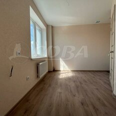 Квартира 25,8 м², 1-комнатная - изображение 5